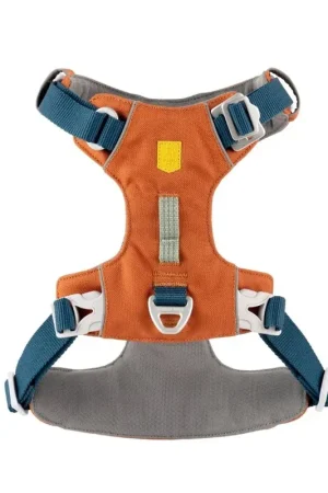 Lage Kosten Woolly Wolf Alpha 360 Harness Terracotta Mix